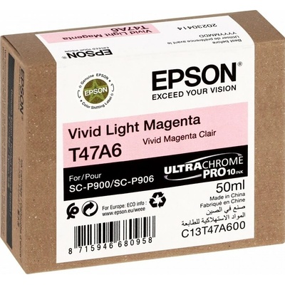 Epson C13T47A60N - originální