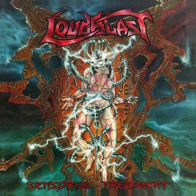 LOUDBLAST - SENSORIAL TREATMENT LTD. LP