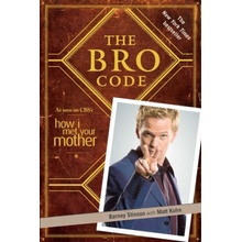 The Bro Code - Barney Stinson