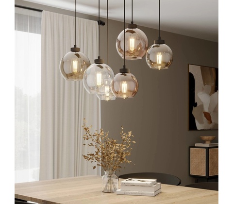 TK Lighting 2164