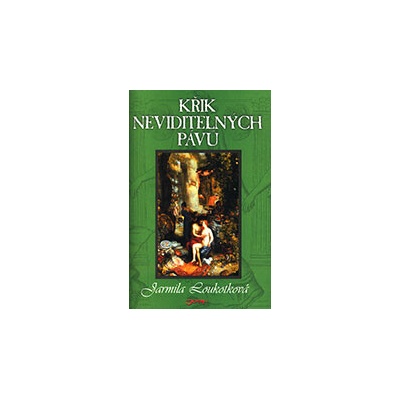 Křik neviditelných pávů – Hledejceny.cz