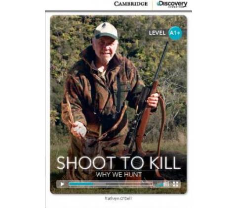 CDE 2 SHOOT TO KILL +ONLINE CODE