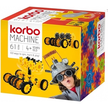 Korbo Machine 61