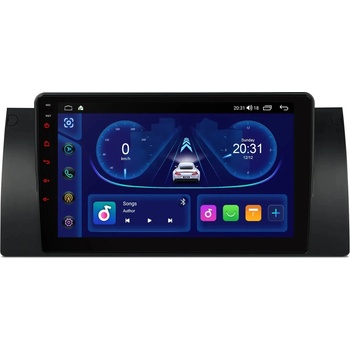 Xtrons IDP9053B