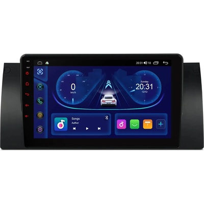 Xtrons IDP9053B