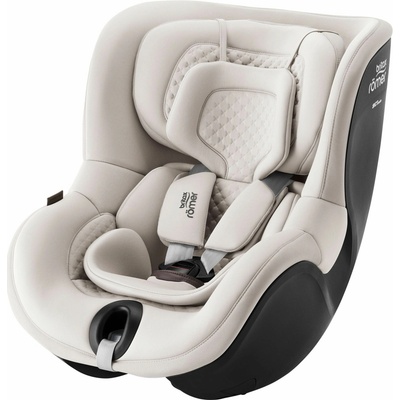 BRITAX RÖMER Dualfix 5Z Lux 2025 Soft Taupe