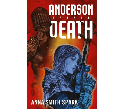 Anderson Versus Death