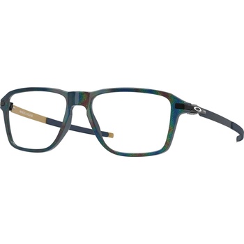 Oakley OX8166-09 WHEEL HOUSE