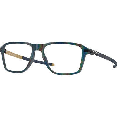 Oakley OX8166-09 WHEEL HOUSE