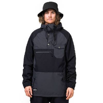 bunda jarně/podzimní HORSEFEATHERS RECRUIT S