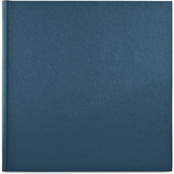 Hama Албум Wrinkled, 30х30 см, 80 бели страници, 07609 (HAMA-07609)