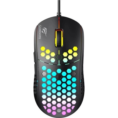 Havit Gamenote MS1032 black