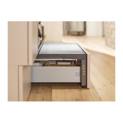 BLUM Z95.4600 SPACE STEP sada, 460 mm