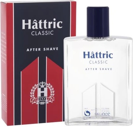 Hattric Classic 200 ml