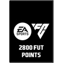 EA Sports FC 24 - 2800 FC Points