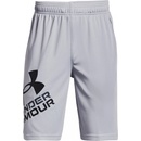 Dětské kraťasy a šortky Under Armour UA Prototype 2.0 logo shorts