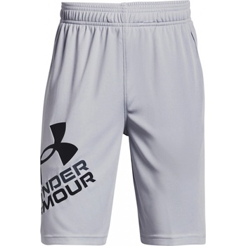Under Armour UA Prototype 2.0 logo shorts