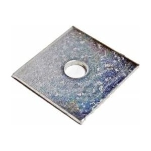 Uncanny Brand Square subclade galvanized din 436 16mm