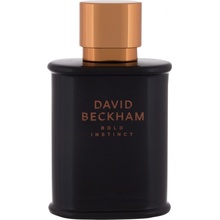 David Beckham Bold Instinct toaletná voda pánska 75 ml