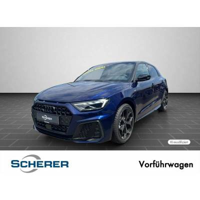 Audi A1 Sportback S Line 85 kW