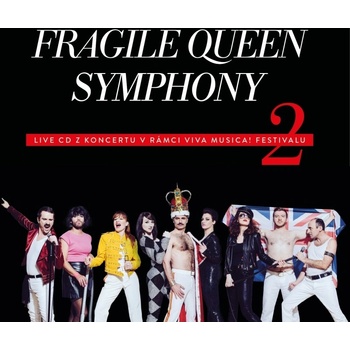 FRAGILE - Queen Symphony 2
