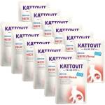 KATTOVIT Niere / Renal бъбреци пастет патица 12 x 85 г