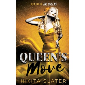 Queen's Move | Nikita Slater (ISBN: 9781990355165)