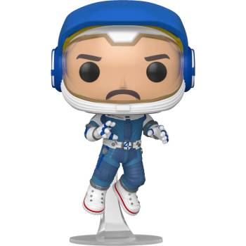 Funko Фигура Funko POP! The Fantastic 4 (First Steps) - Mister Fantastic (Astronaut) (Special Edition) #1520 (103277)