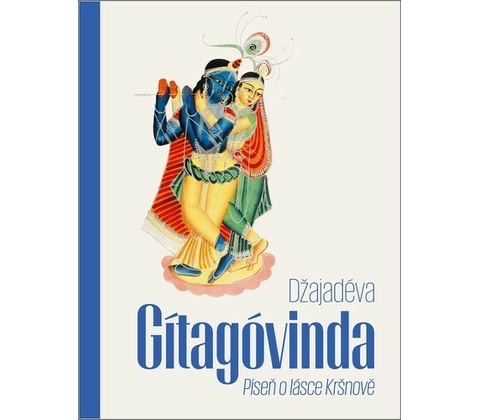Gítagóvinda
