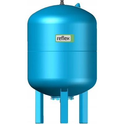Reflex expanzomat REFIX DE 80/10 10bar 80l G1" 7306500