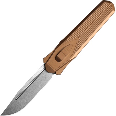 Remette RT-Swordfish,14C28N,Aluminum,Stone Washed ZL103C5
