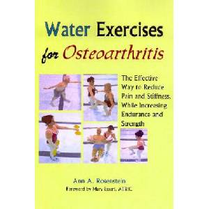 Water Exercises for Osteoarthritis (ISBN: 9781882883622)