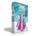 Snow Sisters Enchanted Collection (Boxed Set): The Silver Secret; The Crystal Rose; The Frozen Rainbow; The Enchanted Waterfall