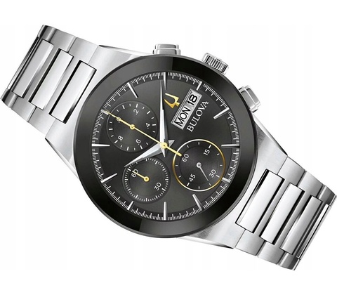 Bulova 96C149