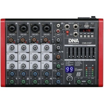 DNA CM4-DSP