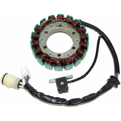 ELECTROSPORT vinutí alternátoru (stator) YAMAHA YFM 400 BIG BEAR (06-11), YFM 350 WOLVERINE (02-05)