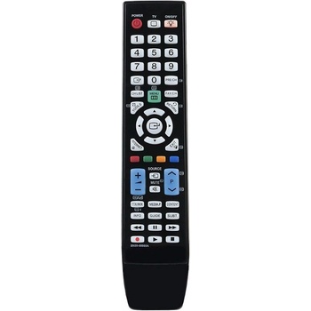 съвместим Samsung bn59-00860a - заместител дистанционно управление (bn59-00860a)