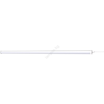 Philips - LED Индустриална лампа PROJECTLINE LED/54W/230V 150 см IP65 (P5956)