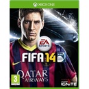 Hry na Xbox One FIFA 14