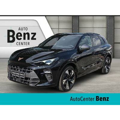 Cupra Terramar 2.0 TSI VZ 4Drive DSG 195 kW