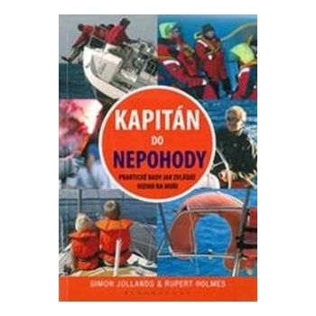 Kapitán do nepohody