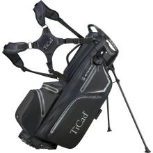 TiCad Hybrid Stand bag PREMIUM Waterproof