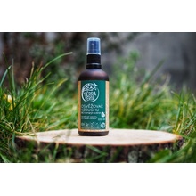Tierra Verde Osvěžovač vzduchu BIO rozmarýn a citron (100 ml)