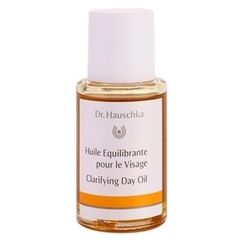 Dr. Hauschka Clarifying Day Oil 30 ml