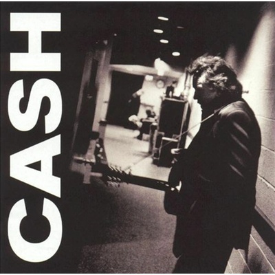 CASH JOHNNY: AMERICAN III: SOLITARY MAN LP