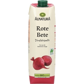 Alnatura Био сок от цвекло - 1 л