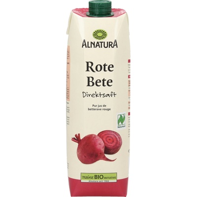 Alnatura Био сок от цвекло - 1 л