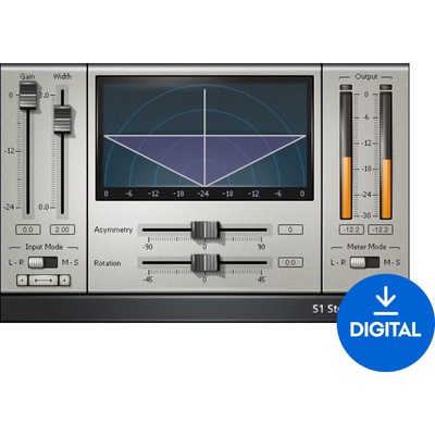 Waves S1 Stereo Imager (Дигитален продукт)