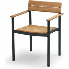 Skagerak Židle Pelagus Armchair, hunter green