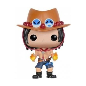 Funko Колекционерска Фигурка One Piece Funko Pop Portgas D. Ace Размер 10см